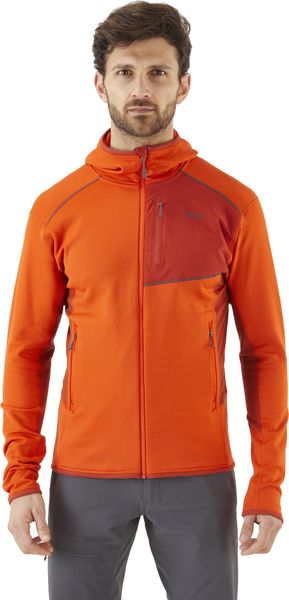 Syncrino Mid Hoody