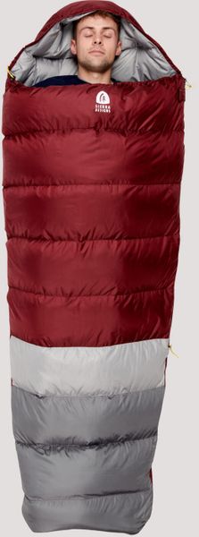 Indy Pass Down 30 Degree