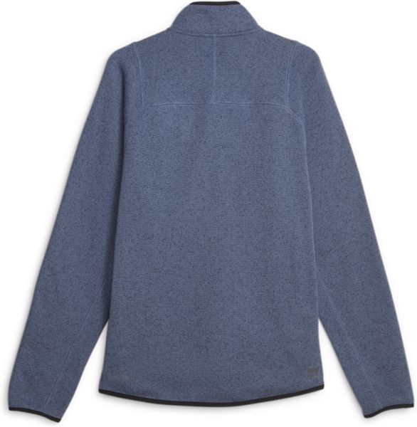 M Seasons Sweater Fleece 1/2 Zip