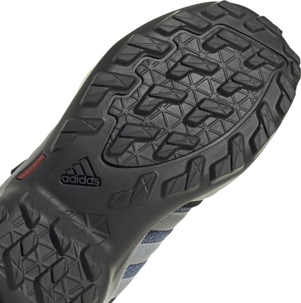 AX2R Velcro Hiking Shoes