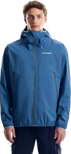 NEW M Trail Active Rain Shell