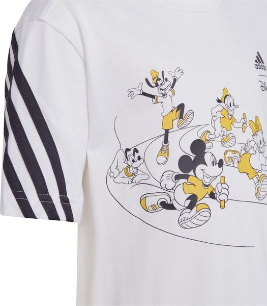 x Disney Mickey Mouse Tee Set
