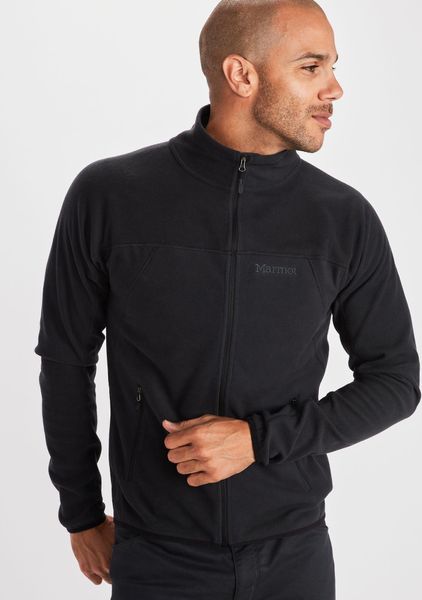 Pisgah Fleece Jacket