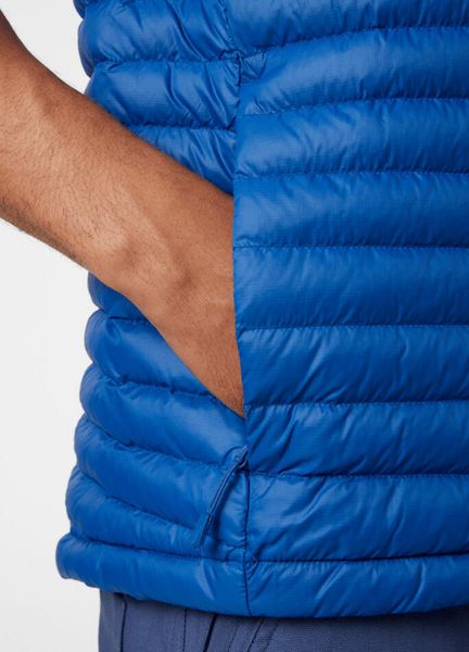 Sirdal Insulator Vest