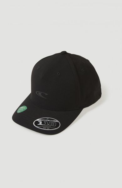 Hybrid Cap