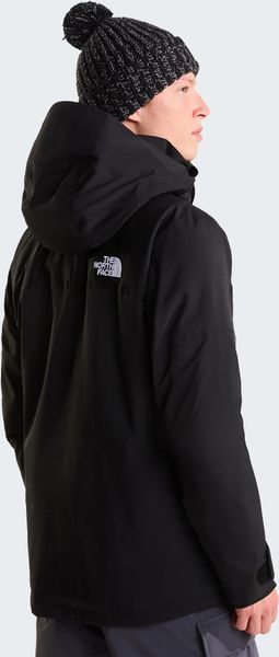 Mens Chakal Jacket