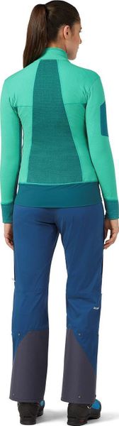Ortles Stretch Hybrid W Jacket