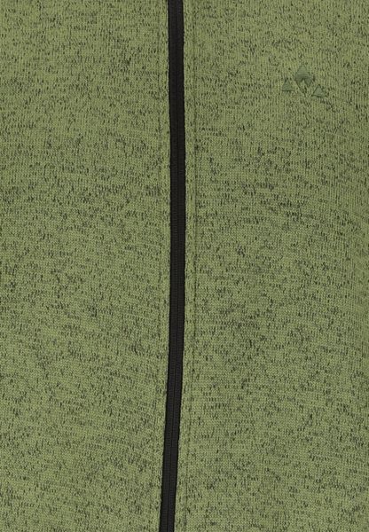 Pareman M Melange Fleece Jacket