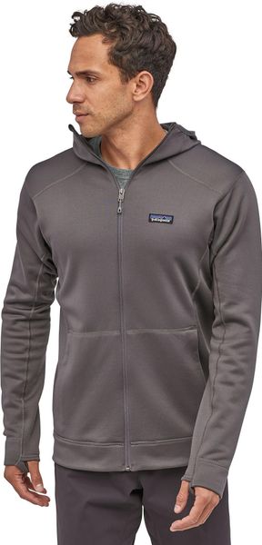 M's Crosstrek Hoody