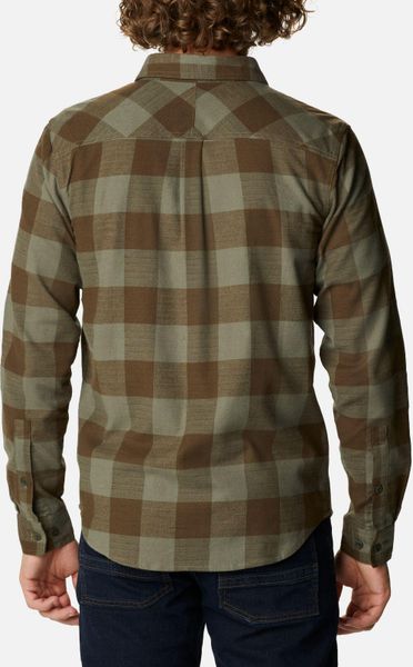 Flare Gun Stretch Flannel