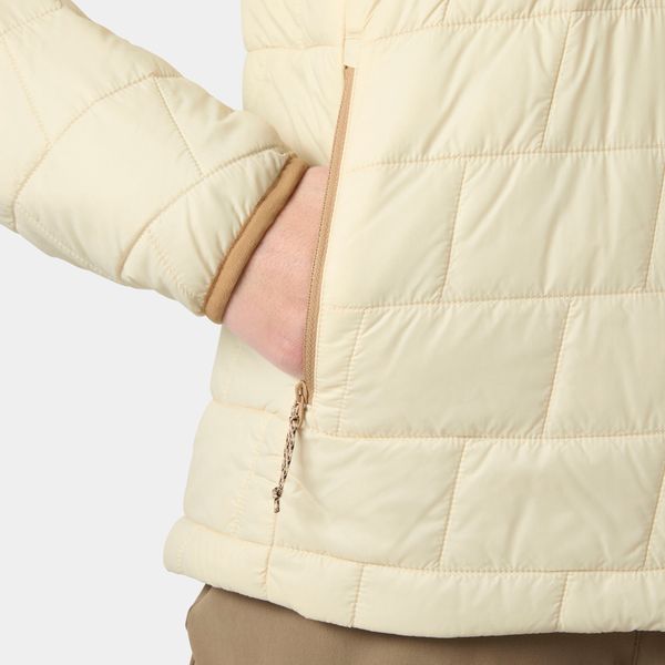Women’s Lifaloft pullover Hooded Jacket