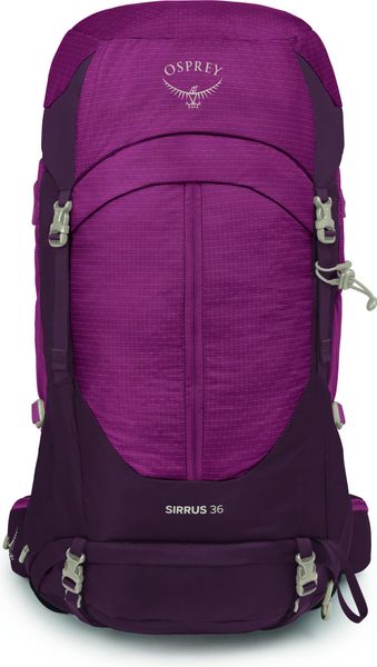 Sirrus 36