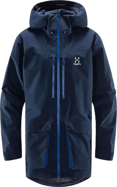 Elation GTX Parka Men