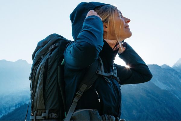 Mungo GTX 2.5L Jacket W