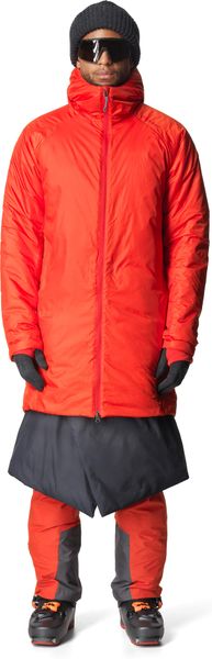 M's Dunfri Parka