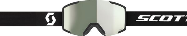 Goggle Shield AMP Pro + Extra Lens