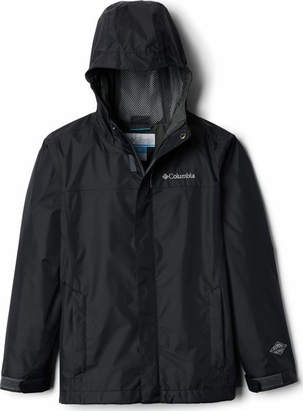 Watertight Jacket