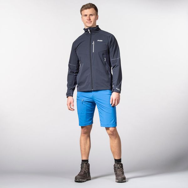 Slingsby LT Softshell Jacket