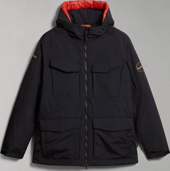 20-22 Field Jacket