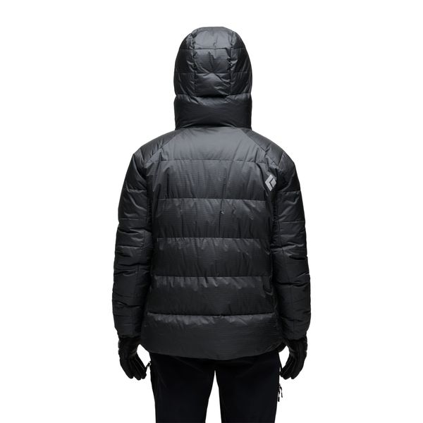 W Mission Down 6000 M Parka