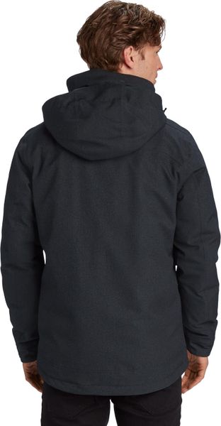 Marton M's Hardshell Down Jacket