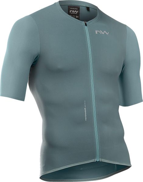 Essence Jersey Short Sleeve