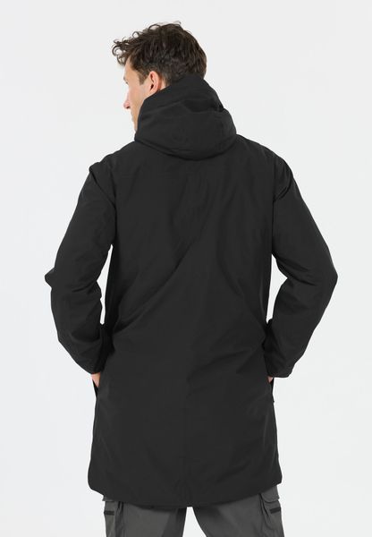 Nordvik M Parka