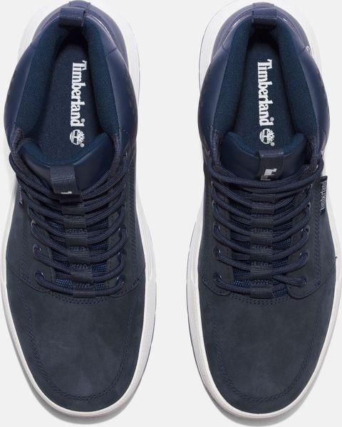 Mens Maple Grove Mid Lace UP Sneaker