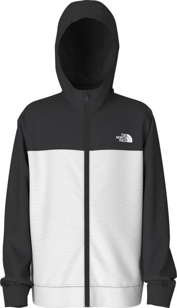 Boys TNF Tech F/Z Hoodie