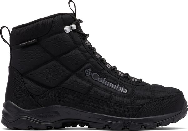 Firecamp Boot
