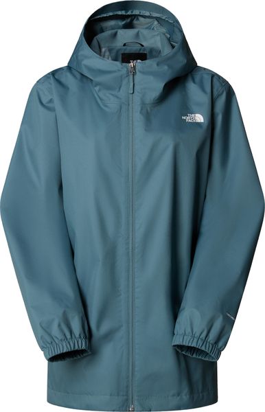 Womens Quest Plus Jacket