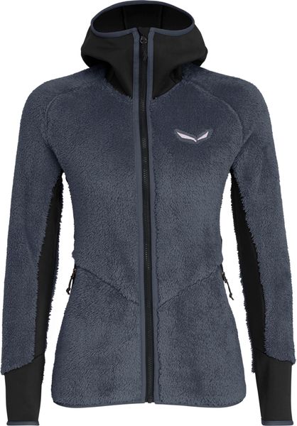 Puez Warm Polarlite W Full Zip Hoody