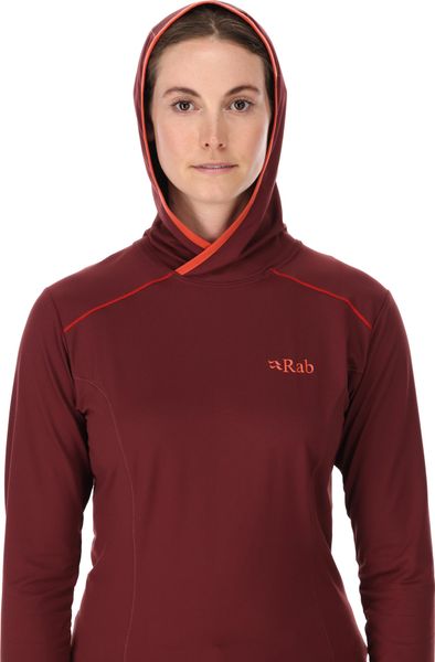 Force Hoody Wmns