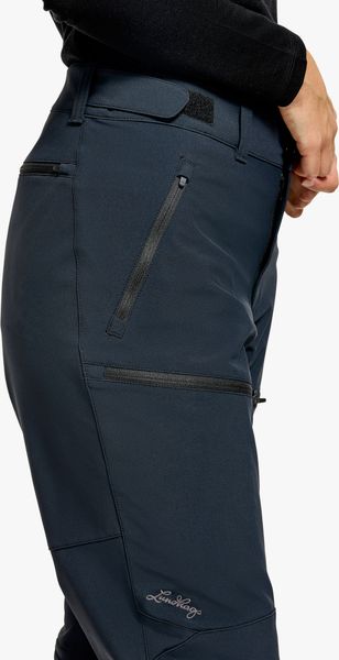 Padje Softshell Pant W