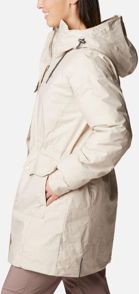 Rosewood Parka