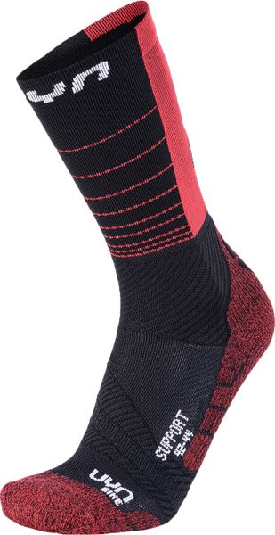 MAN Cycling Support Socks