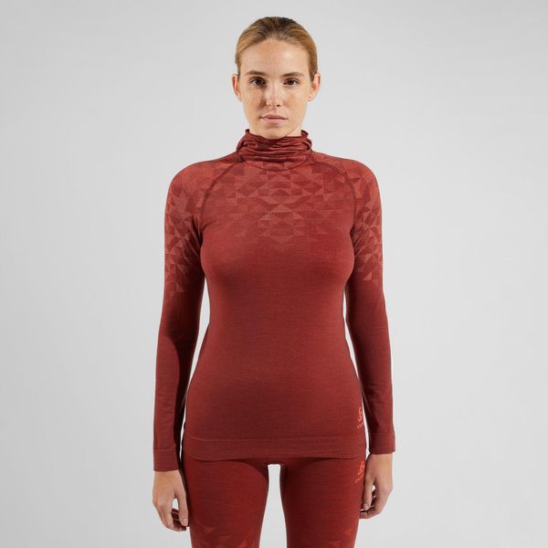 The Kinship Performance Wool 200 Base Layer With Face Mask