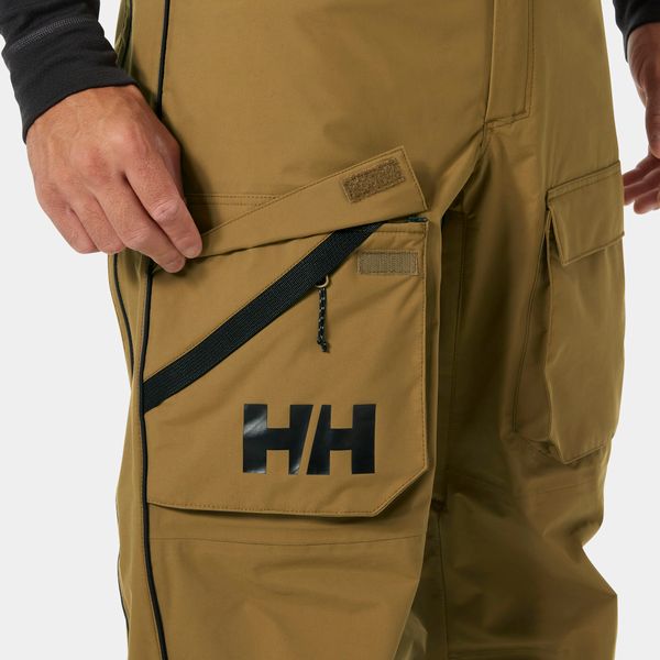 Ullr D Bib Shell Pant