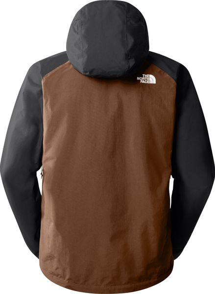 Mens Stratos Jacket