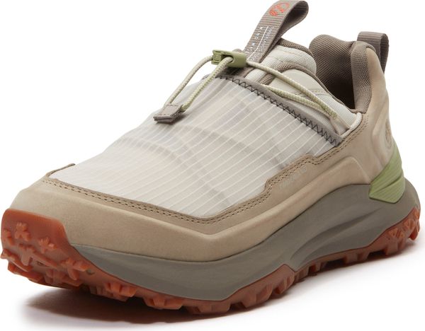 Mens Low Lace UP Waterproof Sneaker