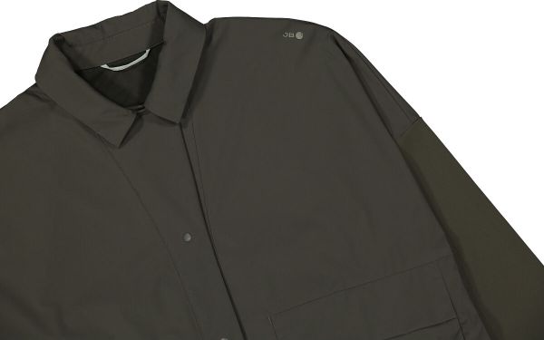 Sumatra Saharian Jacket
