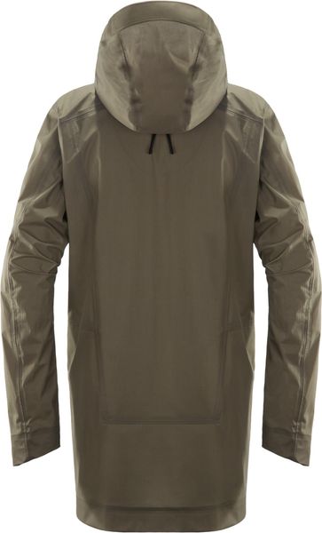 Nusnäs 3L Jacket Men