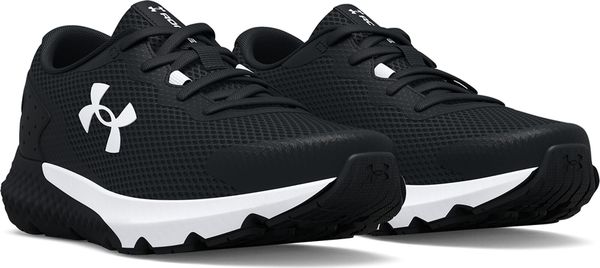 Boys' Pre-school UA Rogue 3 AL Running Shoes