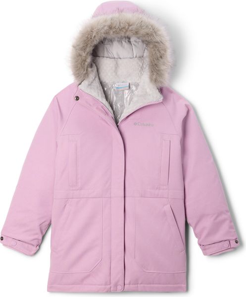 Boundary Bay Down Parka