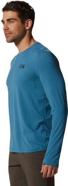 Crater Lake Long Sleeve T