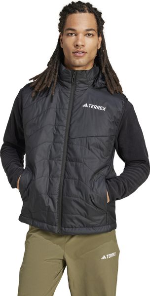 Terrex Multi Climawarm Insulated Hooded Vest
