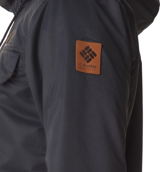 South Canyon Lined Jacket