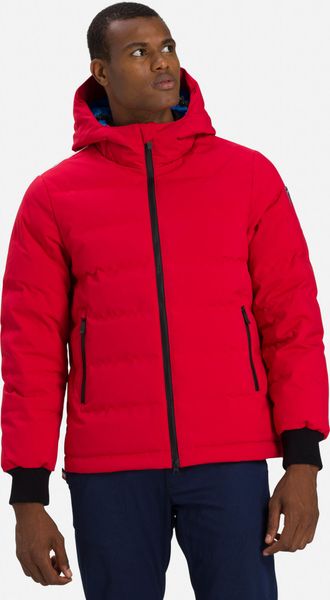 Cesar Bonded Jacket