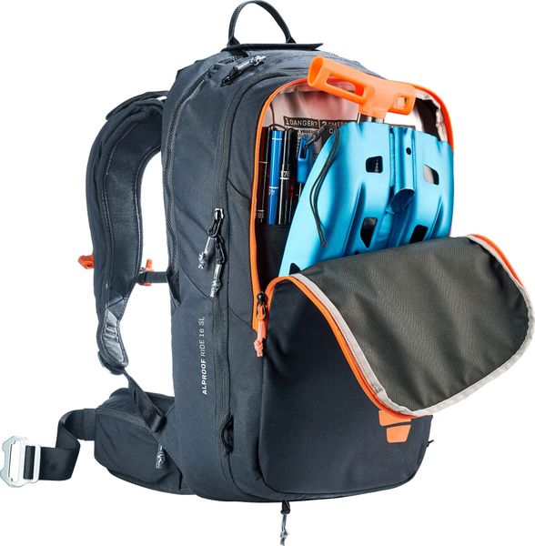 Alproof Ride 16 SL