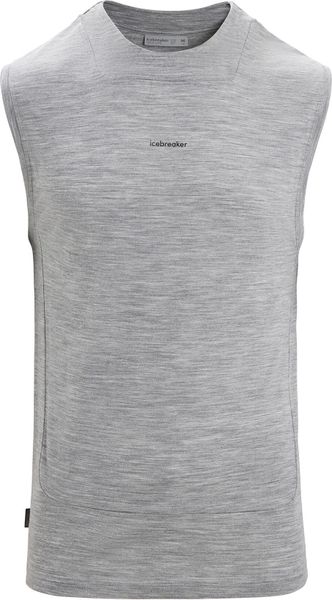 Men Zoneknit Tank